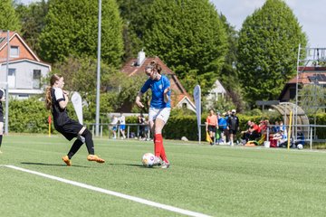 Bild 18 - wBJ SH-Pokalfinale  Holstein-Kiel - SV Viktoria : Ergebnis: 1:0